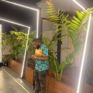 Meet your Posher, Emmanuel